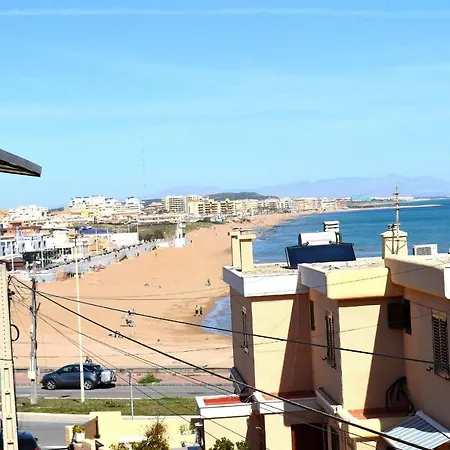 Hollidays By The Sea טורבייחה